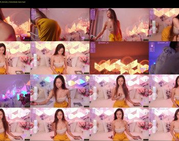 taanni_bc — 57 minute Chaturbate female cam show recording, 720p, Oct 12, 2023