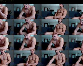 therealkingyoshi — 23 minute Chaturbate male cam show recording, 720p, Oct 11, 2023