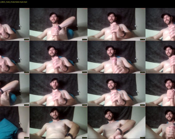 vanillaniceeee — 53 minute Chaturbate male cam show recording, 720p, Oct 11, 2023