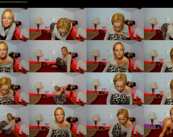 viciousqueen — 39 minute Chaturbate female cam show recording, 720p, Oct 11, 2023