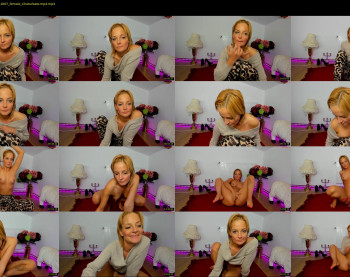 viciousqueen — 24 minute Chaturbate female cam show recording, 720p, Oct 11, 2023