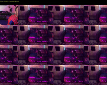 width_of_a_peach — 7 minute Chaturbate couple cam show recording, 720p, Oct 11, 2023