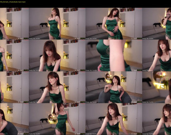 _blackbee_ — 58 minute Chaturbate female cam show recording, 720p, Oct 12, 2023