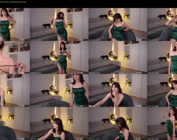 _blackbee_ — 70 minute Chaturbate female cam show recording, 720p, Oct 13, 2023