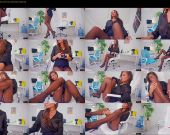 _d_a_s_h_a_ — 34 minute Chaturbate female cam show recording, 720p, Oct 12, 2023