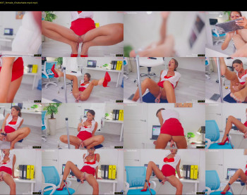 _d_a_s_h_a_ — 120 minute Chaturbate female cam show recording, 720p, Oct 12, 2023