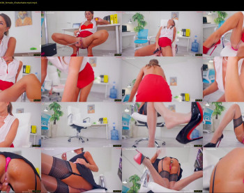 _d_a_s_h_a_ — 121 minute Chaturbate female cam show recording, 720p, Oct 12, 2023