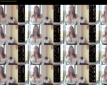 _jeniffer_hot — 11 minute Chaturbate female cam show recording, 720p, Oct 12, 2023