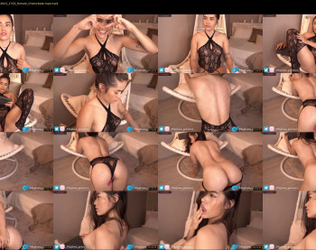 _meghan_gomez1_ — 78 minute Chaturbate female cam show recording, 720p, Oct 12, 2023