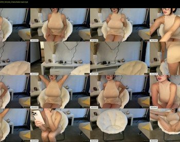 _natycutei19 — 121 minute Chaturbate female cam show recording, 720p, Oct 12, 2023