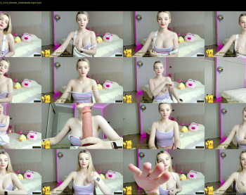 _passion_show_ — 121 minute Chaturbate couple cam show recording, 720p, Oct 12, 2023