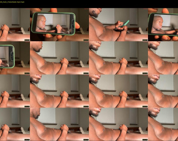ahnoreclis — 4 minute Chaturbate male cam show recording, 720p, Oct 12, 2023