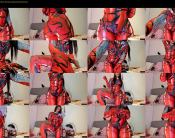 amirabelle4u — 24 minute Chaturbate female cam show recording, 720p, Oct 13, 2023