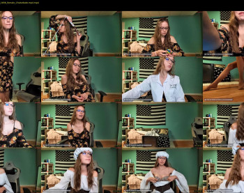 anabelleleigh — 86 minute Chaturbate female cam show recording, 720p, Oct 12, 2023