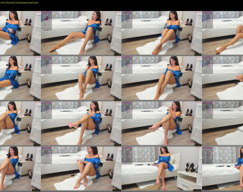 angelqueen1 — 90 minute Chaturbate female cam show recording, 720p, Oct 12, 2023