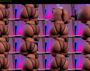 anyiled — 64 minute Chaturbate female cam show recording, 720p, Oct 13, 2023