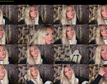 ari_02 — 6 minute Chaturbate female cam show recording, 720p, Oct 12, 2023
