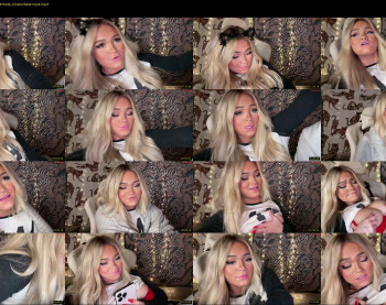 ari_02 — 65 minute Chaturbate female cam show recording, 720p, Oct 12, 2023
