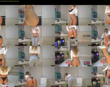 ashley_benson1 — 120 minute Chaturbate female cam show recording, 720p, Oct 12, 2023