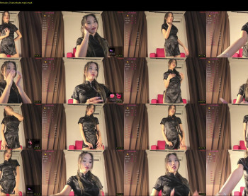 asuno_ — 47 minute Chaturbate female cam show recording, 720p, Oct 12, 2023
