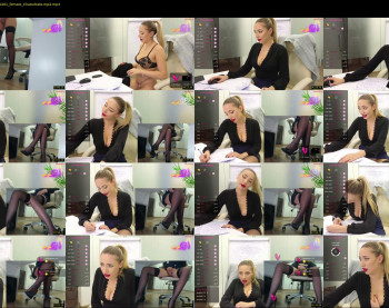 babesgowild — 36 minute Chaturbate couple cam show recording, 720p, Oct 12, 2023