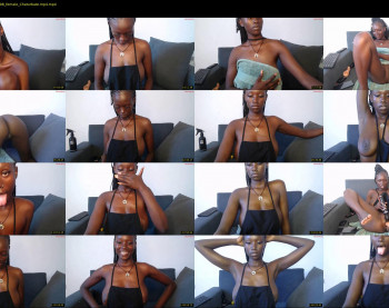 betty_fire_ — 121 minute Chaturbate female cam show recording, 720p, Oct 12, 2023