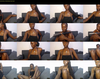 betty_fire_ — 32 minute Chaturbate female cam show recording, 720p, Oct 12, 2023