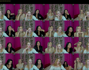 bjliki — 47 minute Chaturbate couple cam show recording, 720p, Oct 12, 2023