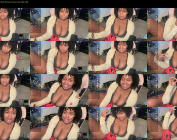 blackgurlkitty — 8 minute Chaturbate female cam show recording, 480p, Oct 12, 2023