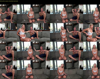 blondefoxsilverfox — 7 minute Chaturbate couple cam show recording, 720p, Oct 13, 2023