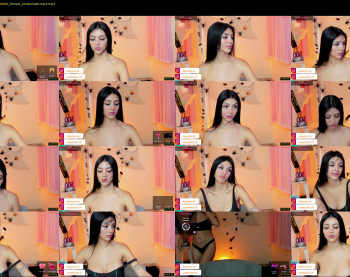 celeste_1220 — 40 minute Chaturbate female cam show recording, 720p, Oct 13, 2023