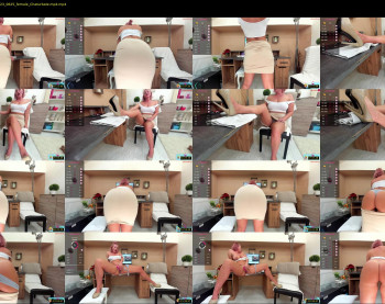classy_medeeea — 92 minute Chaturbate female cam show recording, 720p, Oct 12, 2023