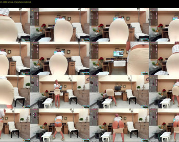classy_medeeea — 58 minute Chaturbate female cam show recording, 720p, Oct 13, 2023