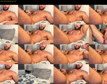 cockheadstud — 36 minute Chaturbate male cam show recording, 720p, Oct 12, 2023