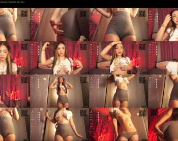 daisypro — 121 minute Chaturbate couple cam show recording, 720p, Oct 13, 2023