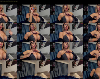 dangerousdream — 8 minute Chaturbate couple cam show recording, 720p, Oct 12, 2023