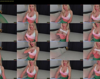dee_nise — 48 minute Chaturbate female cam show recording, 720p, Oct 12, 2023