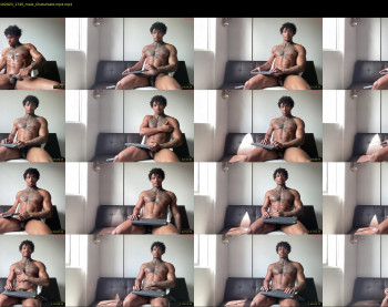 deepthroatfucker_ccs — 120 minute Chaturbate male cam show recording, 720p, Oct 12, 2023