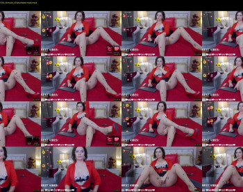 dianacharm — 41 minute Chaturbate female cam show recording, 720p, Oct 12, 2023