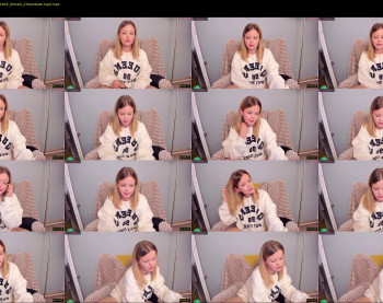 dianaholiday — 7 minute Chaturbate female cam show recording, 720p, Oct 12, 2023