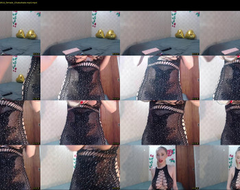 diosa_honey — 6 minute Chaturbate female cam show recording, 720p, Oct 12, 2023