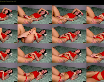 drunk_bosss — 3 minute Chaturbate couple cam show recording, 720p, Oct 12, 2023