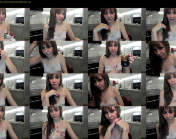 eastern_fairy_tale — 12 minute Chaturbate female cam show recording, 720p, Oct 12, 2023