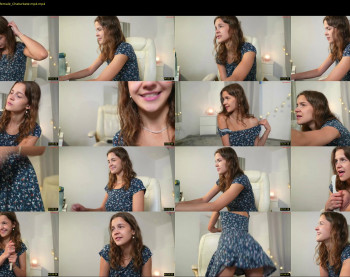 eli_sun — 57 minute Chaturbate female cam show recording, 720p, Oct 12, 2023