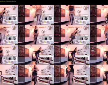 ella_pridee — 120 minute Chaturbate female cam show recording, 720p, Oct 12, 2023