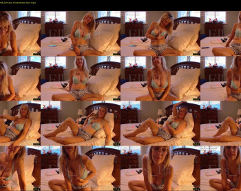 ells_palace — 22 minute Chaturbate female cam show recording, 720p, Oct 12, 2023