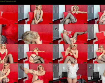 emilymilf__ — 121 minute Chaturbate female cam show recording, 720p, Oct 12, 2023