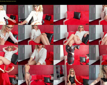 emilymilf__ — 63 minute Chaturbate female cam show recording, 720p, Oct 12, 2023