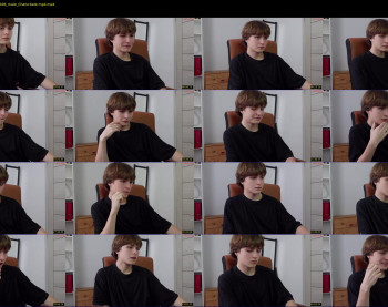eric_poston — 53 minute Chaturbate male cam show recording, 720p, Oct 12, 2023