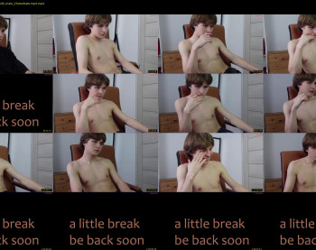 eric_poston — 121 minute Chaturbate male cam show recording, 720p, Oct 12, 2023